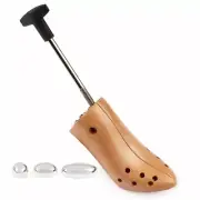 FootFitter Premium 3-6" High Heel Width Only Shoe Stretcher, Women's 3 - 6 US