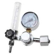 Filter Pressure Reducing for Valve 0-25MPa Argon Flow Meter Pressure Regulator G