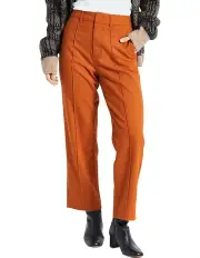[Brixton] Retro Trouser Pant in Caramel