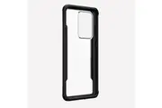 X-Doria Defense Shield Drop Proof Phone Case for Samsung Galaxy S20 Ultra Red