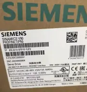 SIEMENS Servo Drive 6SL3210-5FB10-1UF2