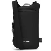 Pacsafe Go Anti-Theft Tech Crossbody Bag - Black