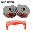 Strimmer Trimmer Spool Line For Contour 500 Power-Plus 500 & 500XT Part Uk