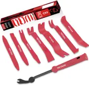 Trim Removal Tool, Car Upholstery Repair Kit, Car Door Audio Panel Trim Removal