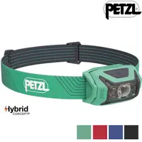 在飛比找蝦皮商城優惠-Petzl ACTIK 頭燈 E063AA