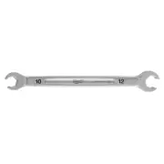 Milwaukee Electric Tools 45-96-8351 Milwaukee Tool 10mm X 12mm Double End Flare