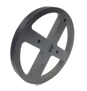 True Fitness TSX XLC900 XPSX XTX Elliptical Flywheel Pulley 9SX0009A