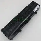 Laptop 5200mah Battery For DELL Inspiron 1525 1526 312-0625 312-0626 312-0633