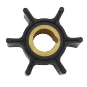 Water Pump Impeller 389576 777822 For Johnson Engine 4 4.5 5 6 7.5 8 HP Outboard