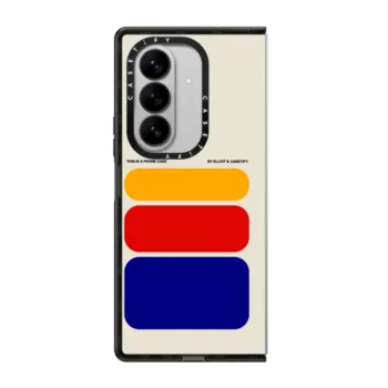 Galaxy Z Fold7 Impact Magnetic Case Shapes - Elliot Ulm