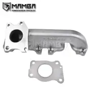 For MINI COOPER S CABRIO R57 JCW K03 Turbo Exhaust Manifold 11627593149 7593149 (for: Mini)