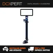 LUME CUBE BROADCAST LIGHTING KIT (LC-BLK)