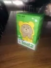 POP MART makers of LABUBU the 1st of a "TED 2" the MOVIE Character