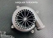 Blow Off Valve Turbo Sound Pshhh Noise Maker Electronic for Jaguar Models (for: Jaguar)