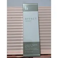 在飛比找蝦皮購物優惠-BFFECT  水水瓶 30ml 玻尿酸保濕精華液