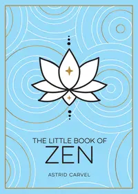 在飛比找誠品線上優惠-The Little Book of Zen: A Begi