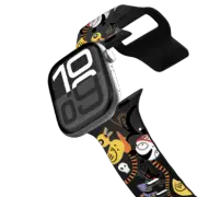 Apple Watch Series 10 (42mm) Impact Band Teddy Apple Watch Band