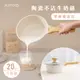 【KINYO】陶瓷不沾牛奶鍋20cm PO-2430