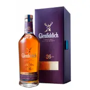 [Glenfiddich] Glenfiddich 26YO 700mL