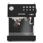 Ascaso Steel Duo PID Coffee Machine