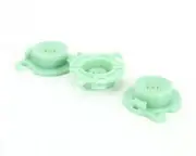 Curtis WC-37118 Whipper Plate 3 Pkg