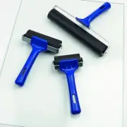 Essdee Ink Roller Brayer Soft Rubber - Choose Your Size
