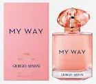 New Giorgio Armani My Way YLANG Eau de Parfum Spray 90ml / 3 fl.oz EDP Fragrance
