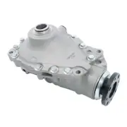 LABLT Front Differential Carrier Assembly For BMW X4 320i 428i 2011-2018 2.0L L4