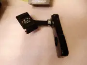 Smartphone Gimbal X-CAM SIGHT2S Handheld Stabilizer (Black)