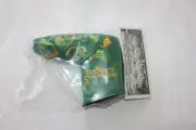 NEW SCOTTY CAMERON 2021 ST. PATRICK'S DAY PUTTER HEADCOVER