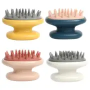 Soft Shampoo Brush,Scalp Massager Hair Brush for Head Massager Hair Growth Scrub