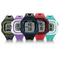 在飛比找PChome商店街優惠-【GARMIN】Forerunner® 15三合一運動健身手