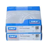 7010ACD/P4ADT SKF 50 x 80 x 32 mm ANGULAR CONT. BALL SINGLE ROW