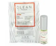 Clean Reserve Sel Santal by Clean Mini EDP Rollerball .10 oz for Women