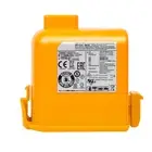 2 x Battery for LG Cord Zero A9 Cordless Vacuums EAC63382201 EAC63382202