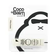 Coco Balm Sun Bum Pina Colada Lip Balm with Aloe and Coconut Oil - NEW