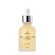 the SKIN HOUSE - Snail Mucin 5000 Ampoule 30ml