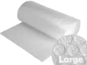Large Bubble Wrap 1500mm x 50m Choose Quantity