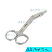 AA Pro: Lister Bandage Scissors 14 Cm Stainless Steel