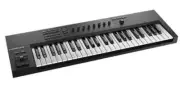 Native Instruments KOMPLETE KONTROL A49 MIDI Keyboard New in Box