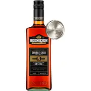 Beenleigh Artisan Distillers Double Cask Rum 700mL