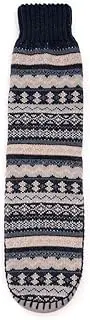 [MUK LUKS] Men's Slipper Sock