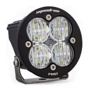Baja Designs Squadron-R PRO Universal LED Light Wide Cornering Lens