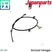 CABLE PARKING BRAKE FOR TOYOTA YARIS/VITZ ECHO/VITZ VITZ/ECHO 2NZ-FE 1.3L 4cyl
