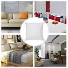 Extra Deep Filled Plump 35*35cm/40*40cm Cushion Pads Inserts Pack Fillers W3C1