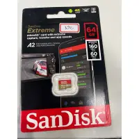 在飛比找蝦皮購物優惠-特價🉐️現貨 記憶卡 SanDisk Extreme PRO