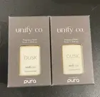 x2 Pura Smart Diffuser Refills - Dusk unify co.