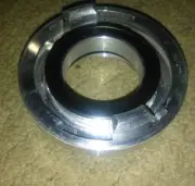 storz fire hydrant adaptor MFB/ NSW and blank cap