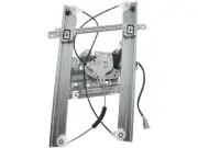 Front Left Window Regulator For 04-12 Mitsubishi Galant FR74R1 (for: Mitsubishi)