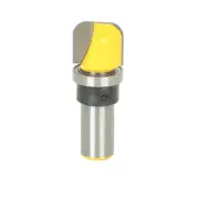1Pcs Bowl & Tray Router Bit - 1/2" Shank